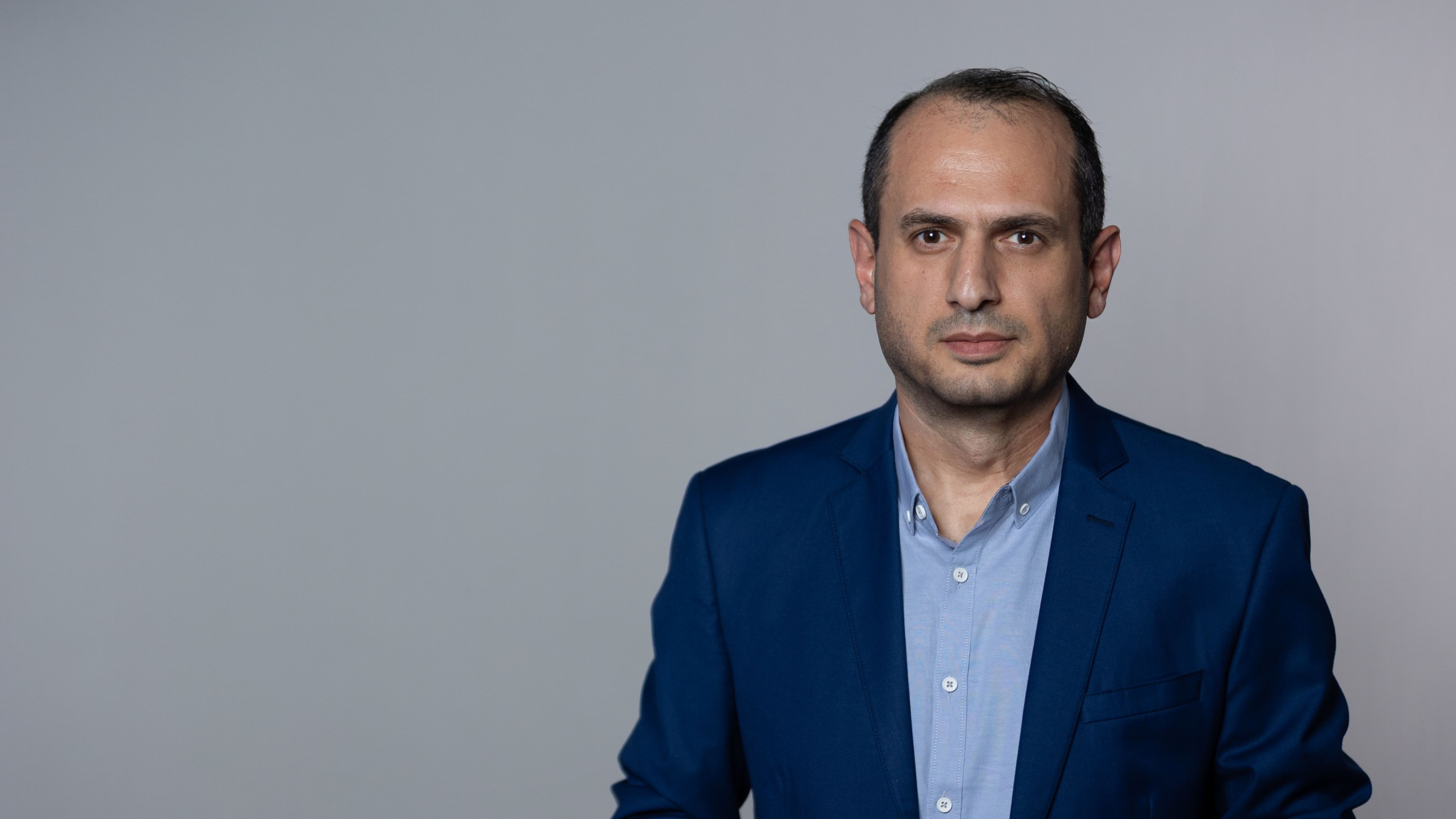 პაატა კუპატაძე