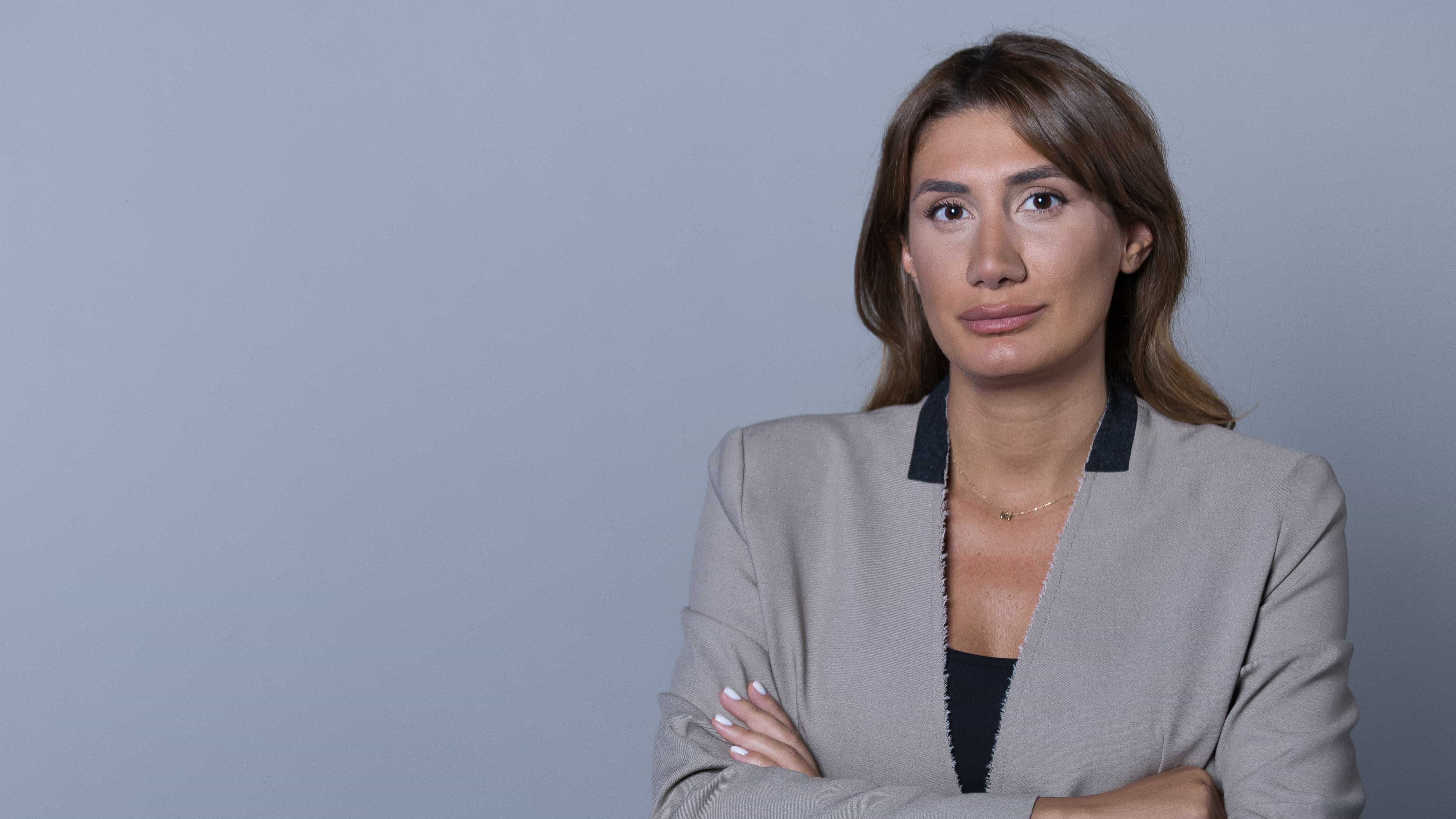 მაკუნა აბულაძე